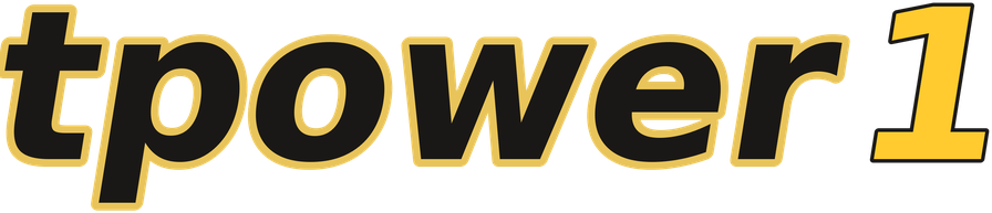 tpower1 logo