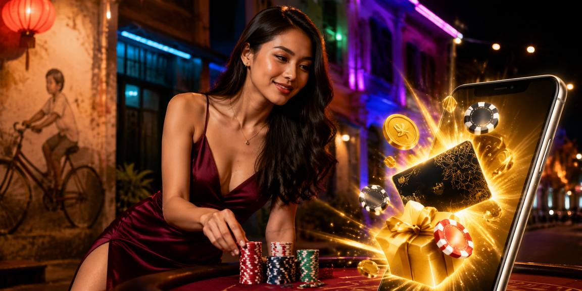 tpower1 Apa yang Kami Tawarkan dalam tpower1 Casino